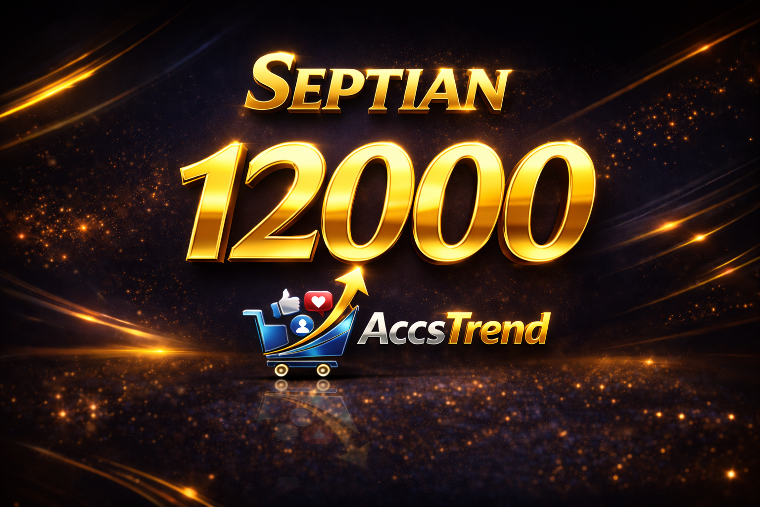 SEPTAIN 12K