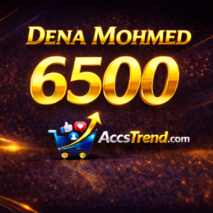 DENA MOHMED