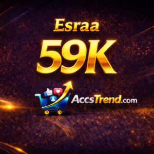 ESRAA 59K