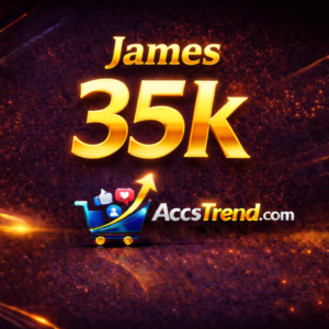 JAMES 35K