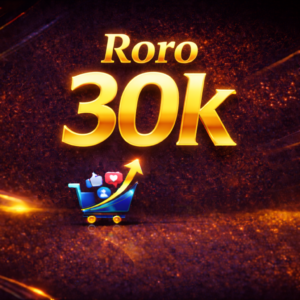 RORO 30K