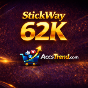 STICKWAY 62K