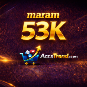 MARAM53K