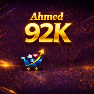 AHMED 92K