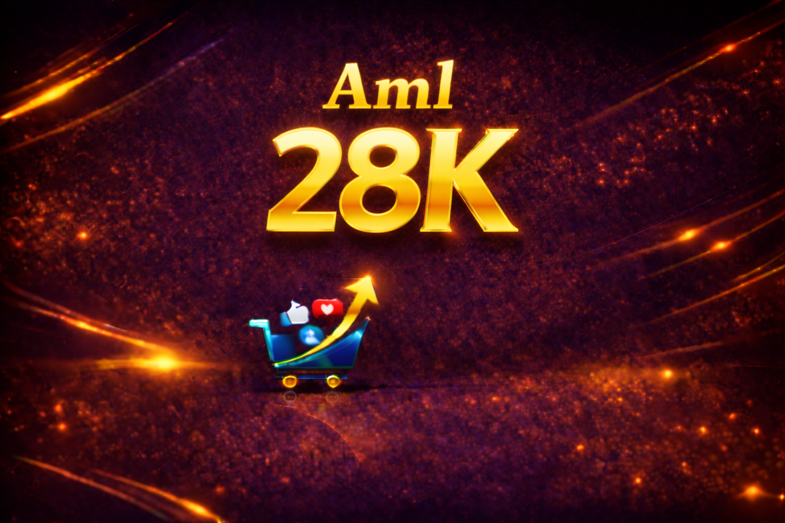 AML 28K